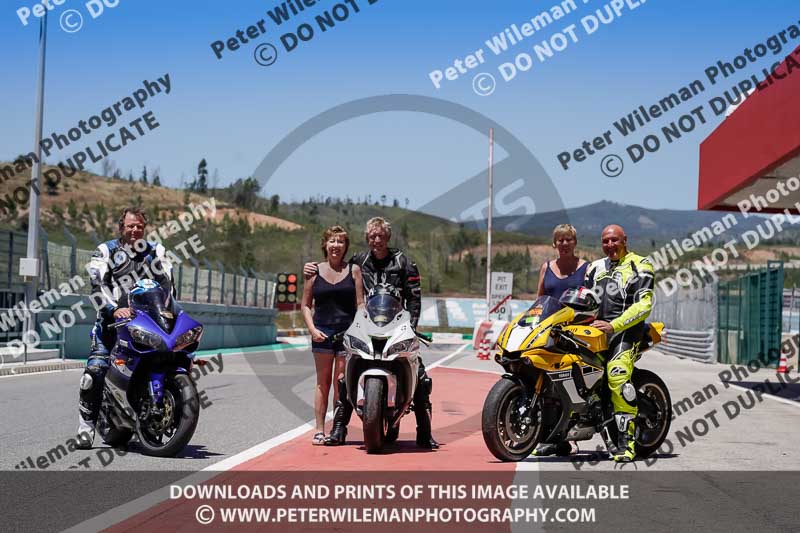 may 2019;motorbikes;no limits;peter wileman photography;portimao;portugal;trackday digital images